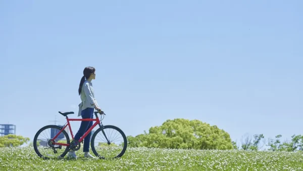 自転車保険の加入義務化が進む理由とは？正しい加入方法も教えます