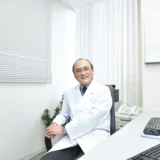 膵がん根治手術の求道者 ～ 上坂 克彦 先生 ～