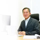 国内陽子線治療の第一人者 ～ 荻野 尚先生 ～