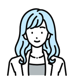 越川 静香