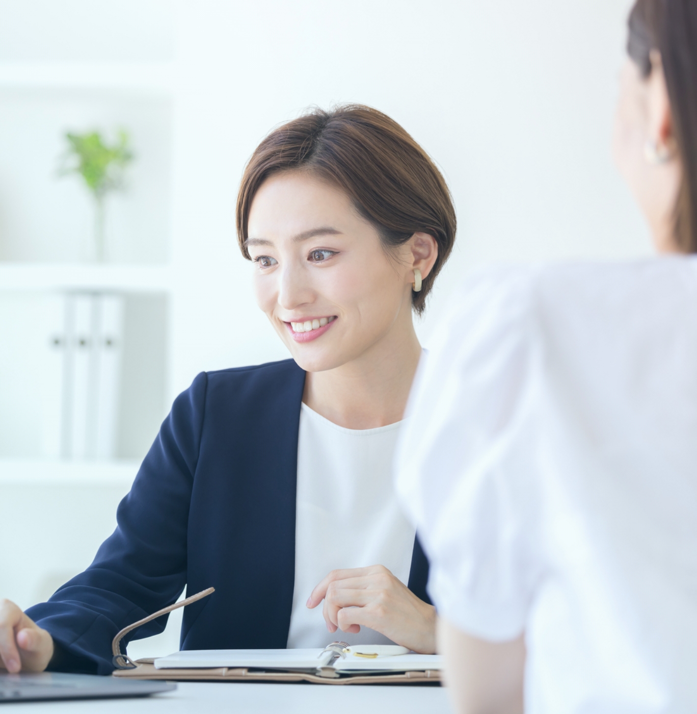 ゼロから輝くも高みを目指す情熱も人生の歩みに寄り添う3つの道｜保険コンパス