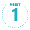 メリット１