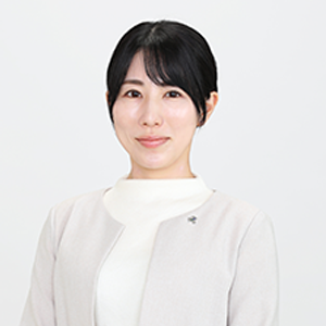 お客様へのメッセージ