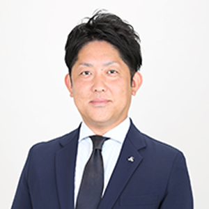 お客様へのメッセージ