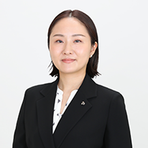お客様へのメッセージ
