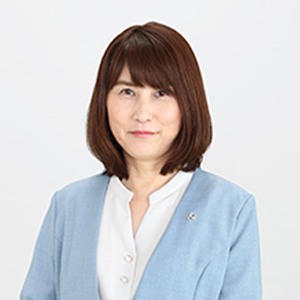 お客様へのメッセージ