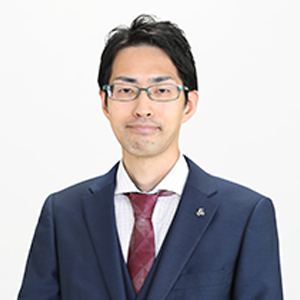 お客様へのメッセージ