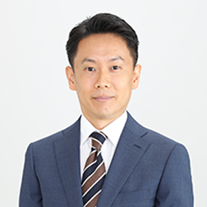 お客様へのメッセージ