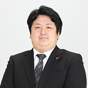 お客様へのメッセージ