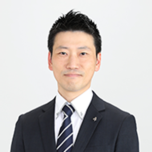 お客様へのメッセージ