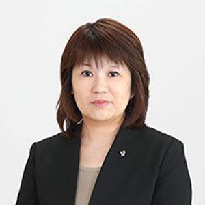 お客様へのメッセージ