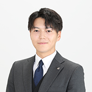 お客様へのメッセージ