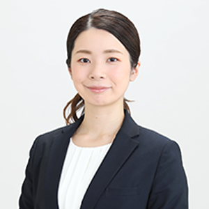お客様へのメッセージ