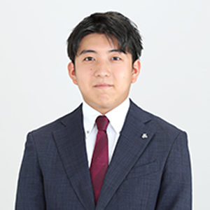 お客様へのメッセージ