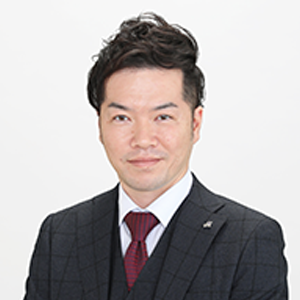 お客様へのメッセージ