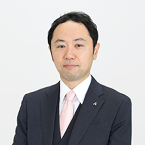 お客様へのメッセージ