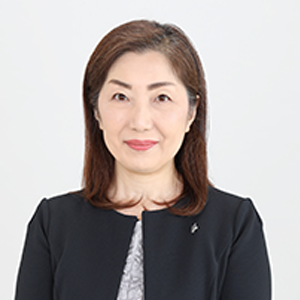 お客様へのメッセージ