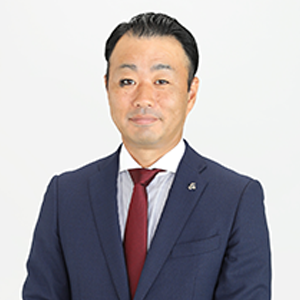 お客様へのメッセージ