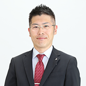 お客様へのメッセージ