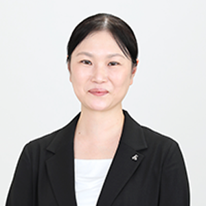 お客様へのメッセージ