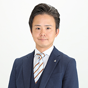 お客様へのメッセージ