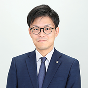 お客様へのメッセージ