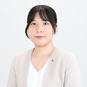 お客様へのメッセージ