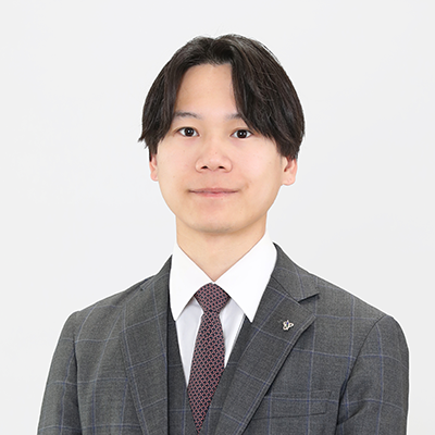 お客様へのメッセージ