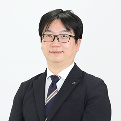 お客様へのメッセージ