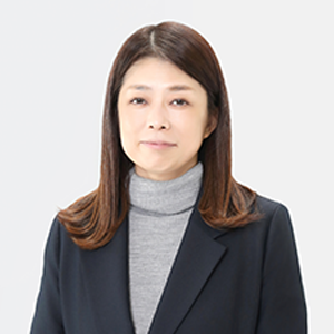 お客様へのメッセージ