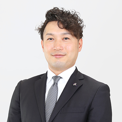 お客様へのメッセージ