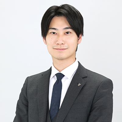 お客様へのメッセージ