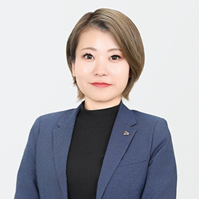 お客様へのメッセージ