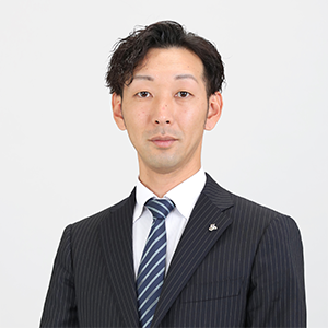 お客様へのメッセージ