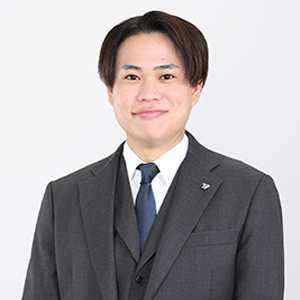 お客様へのメッセージ