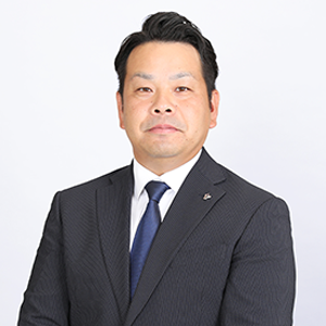 お客様へのメッセージ