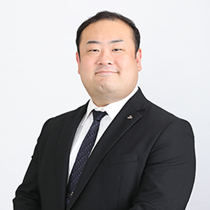 お客様へのメッセージ