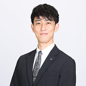 お客様へのメッセージ