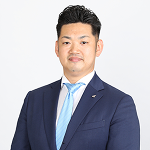 お客様へのメッセージ