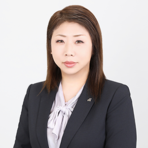 お客様へのメッセージ