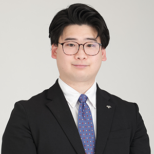 お客様へのメッセージ