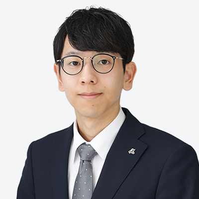 お客様へのメッセージ